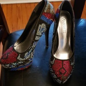 Marcotte Pumps